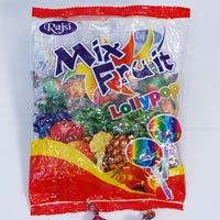 Mix Fruit Lollipop 