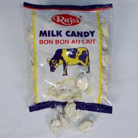 Hard Boiled Sugar Candies 