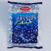 Sugar Boiled Confectionery